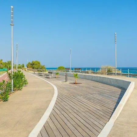 Villa Faros Βίλα Περβόλια