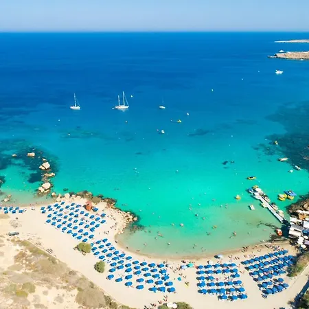 Villa Faros *