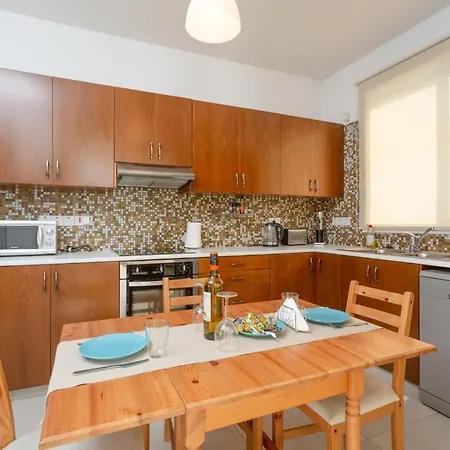 Βίλα Villa Faros