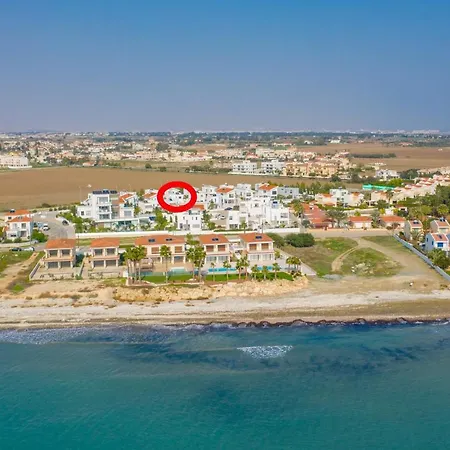 Villa Faros Villa *
