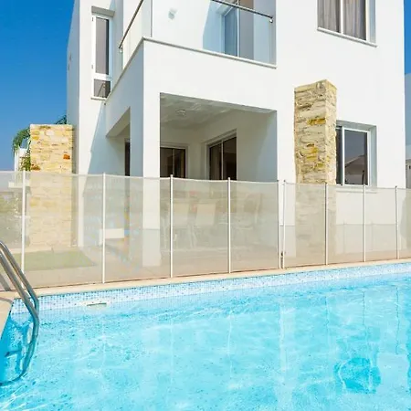 Villa Faros