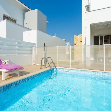 Villa Faros