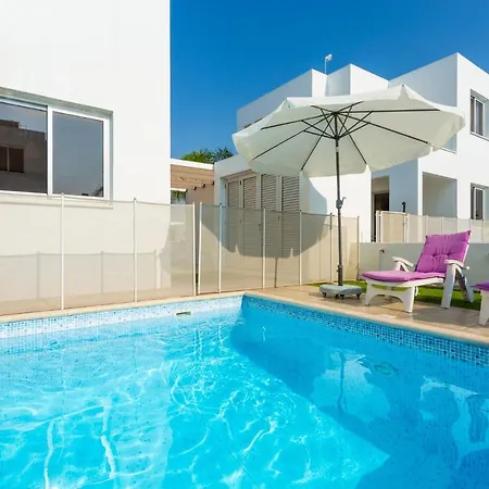 Villa Villa Faros *