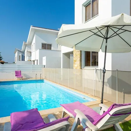 Villa Faros